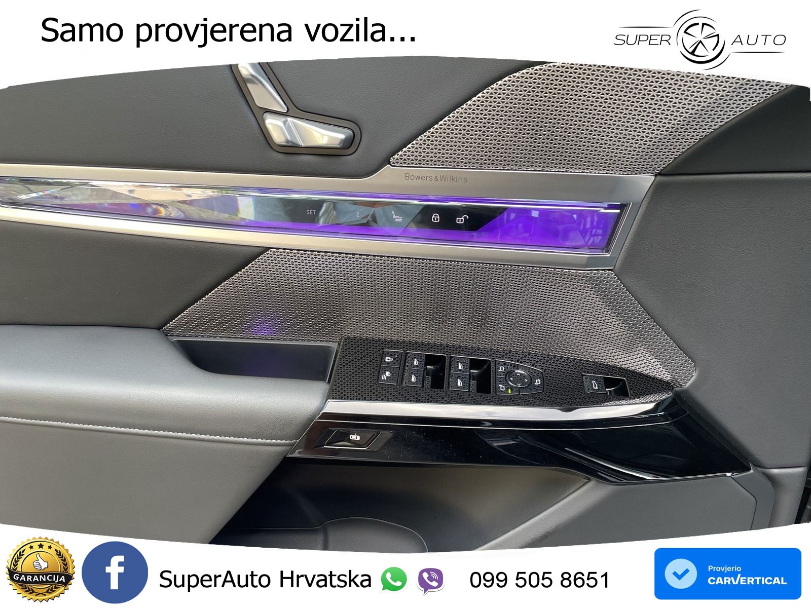 BMW 740d (299 KS) xDrive Steptronic