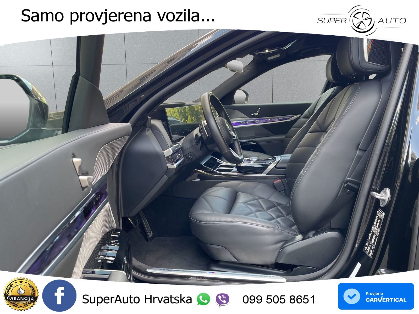 BMW 740d (299 KS) xDrive Steptronic