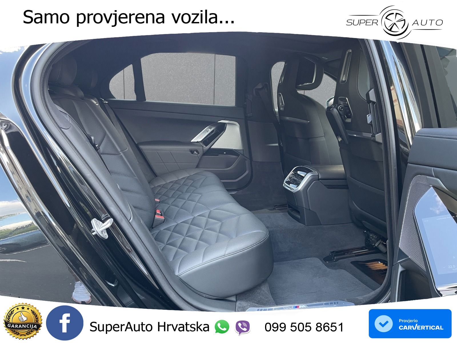 BMW 740d (299 KS) xDrive Steptronic