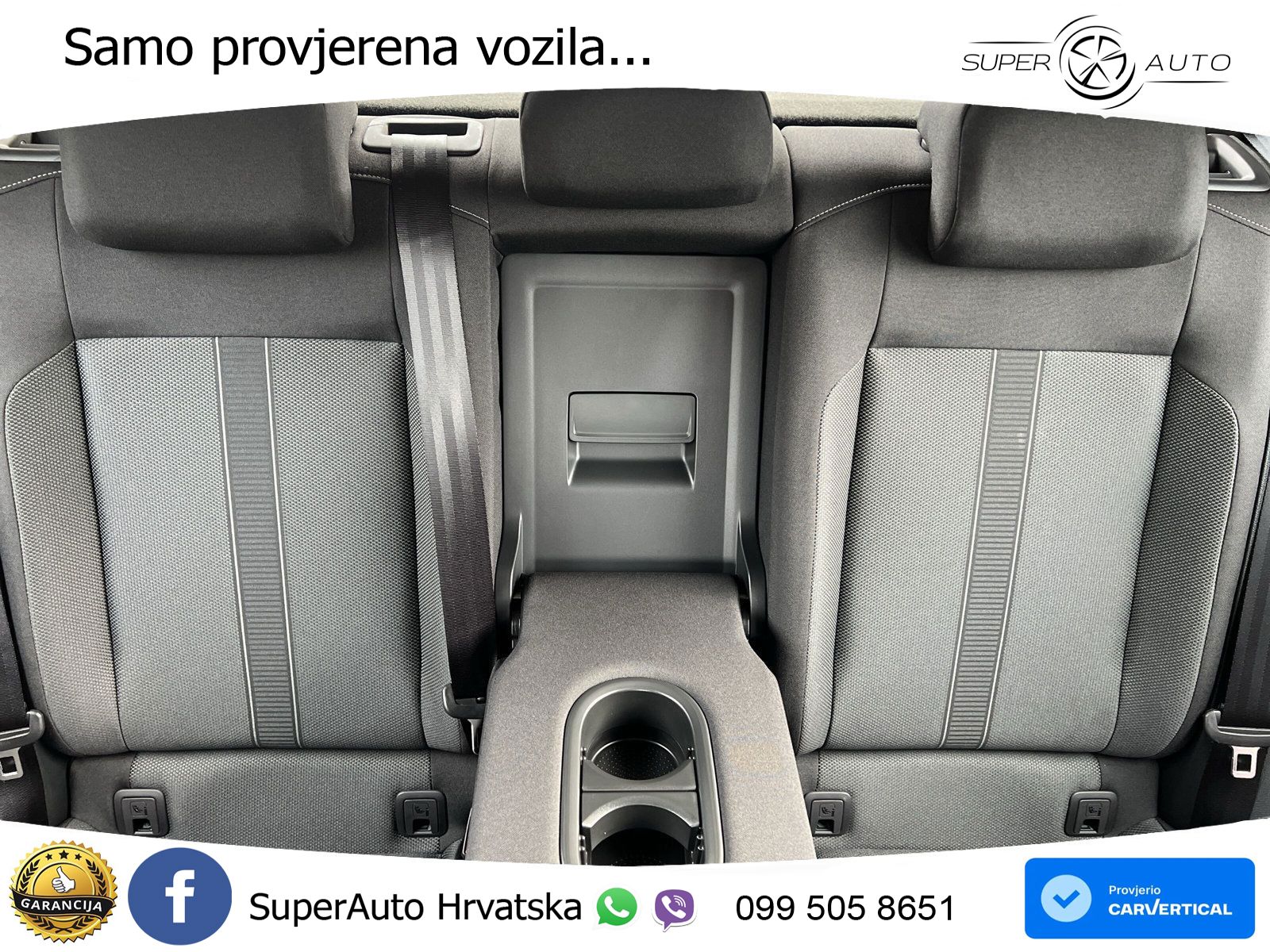 Volkswagen T-Roc 1.5 TSI (150 KS) DSG