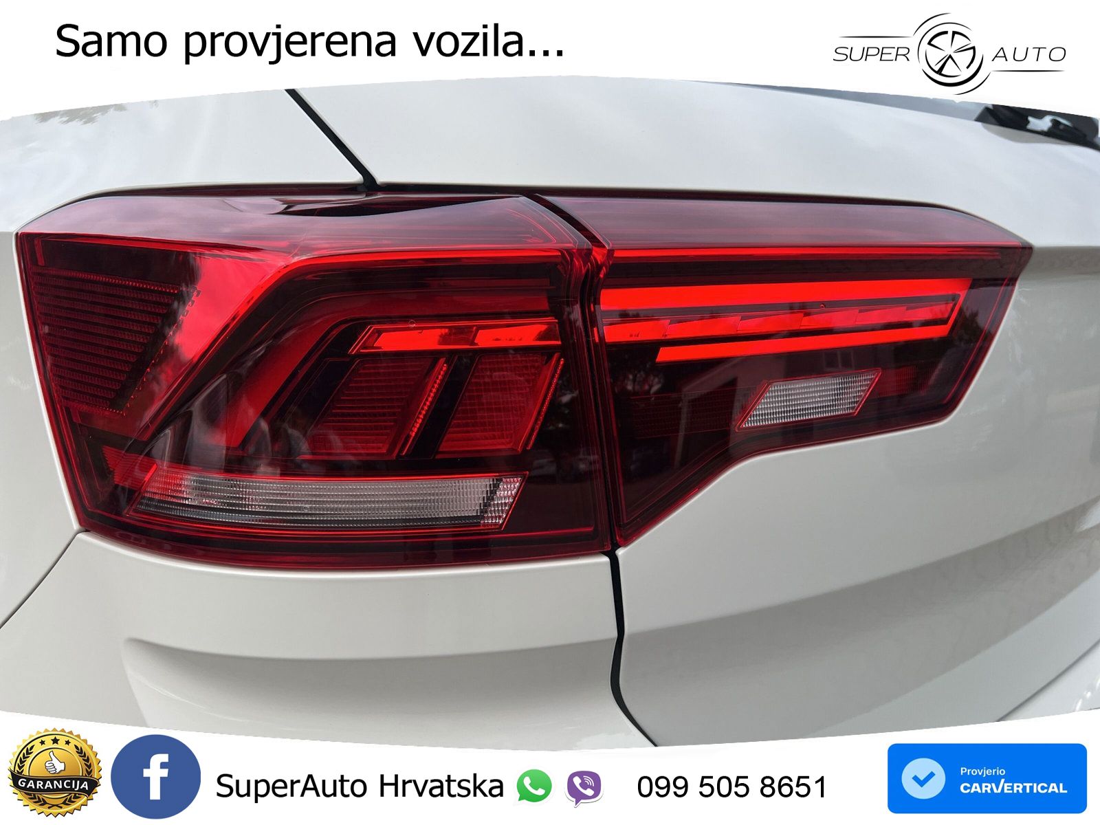 Volkswagen T-Roc 1.5 TSI (150 KS) DSG