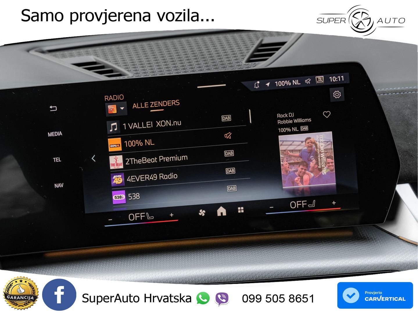 BMW X1 25e (245 KS) xDrive Steptronic M Sport