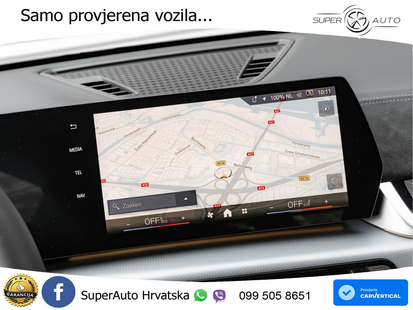 BMW X1 25e (245 KS) xDrive Steptronic M Sport