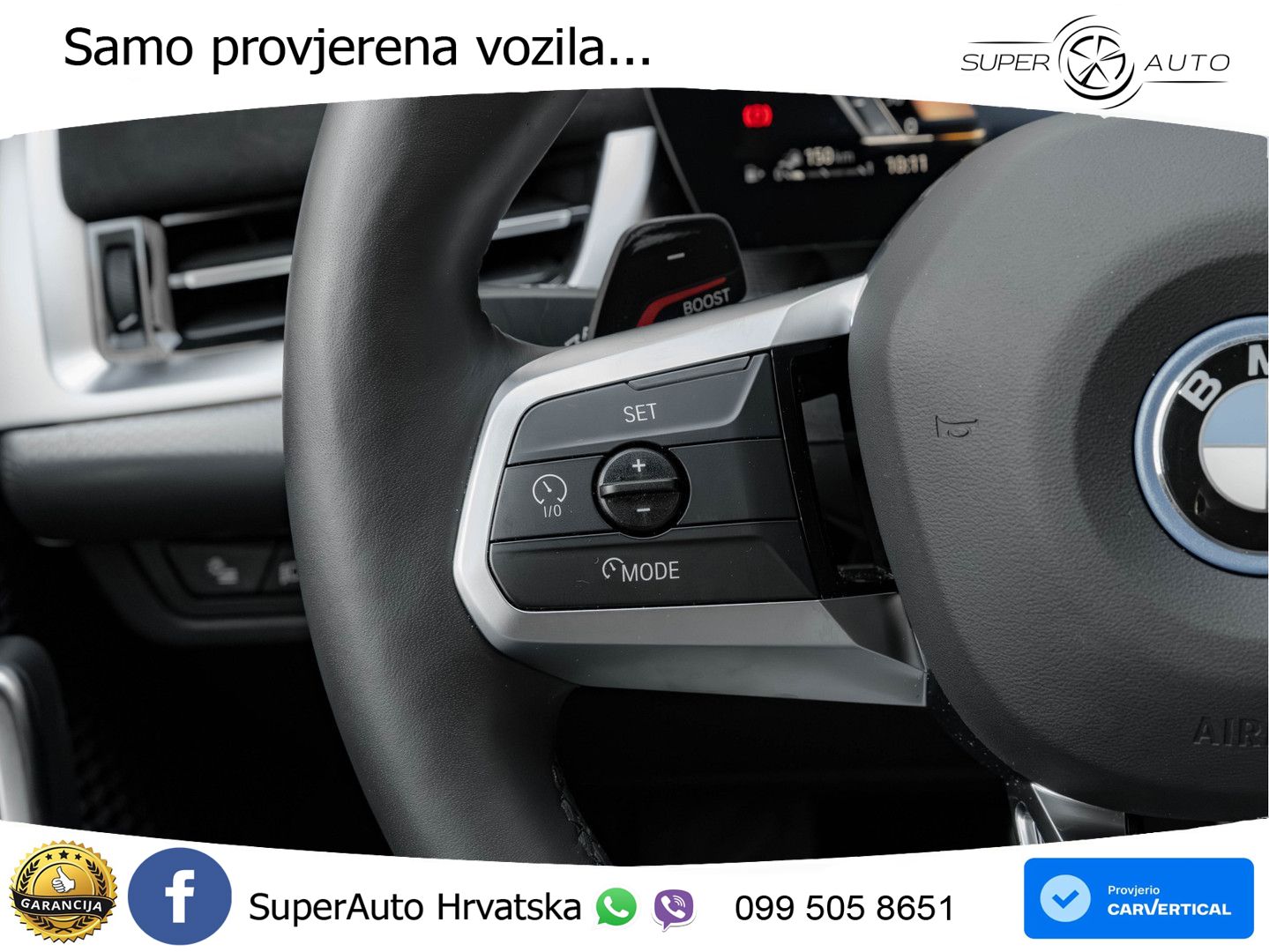 BMW X1 25e (245 KS) xDrive Steptronic M Sport