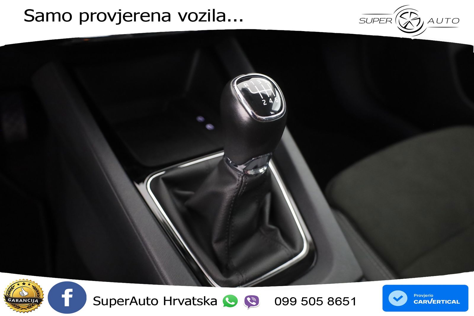 Škoda Octavia Combi 1.5 TSI (150 KS) LED+GR SJED+ACC