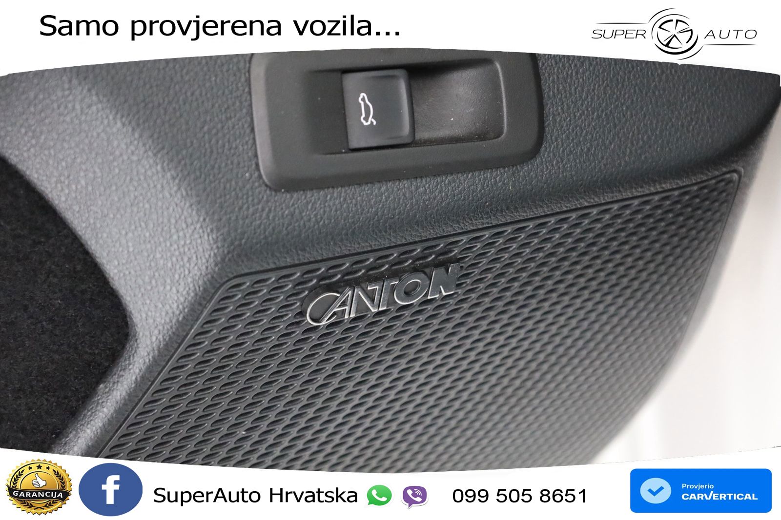 Škoda Octavia Combi 1.5 TSI (150 KS) LED+GR SJED+ACC