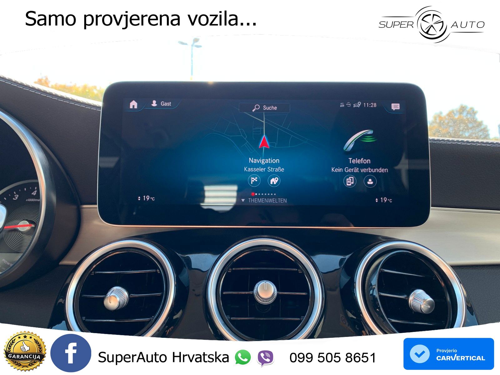 Mercedes GLC 300e (320 KS) 4MATIC 9G-TRONIC Exclusive LED+GR SJED+ACC
