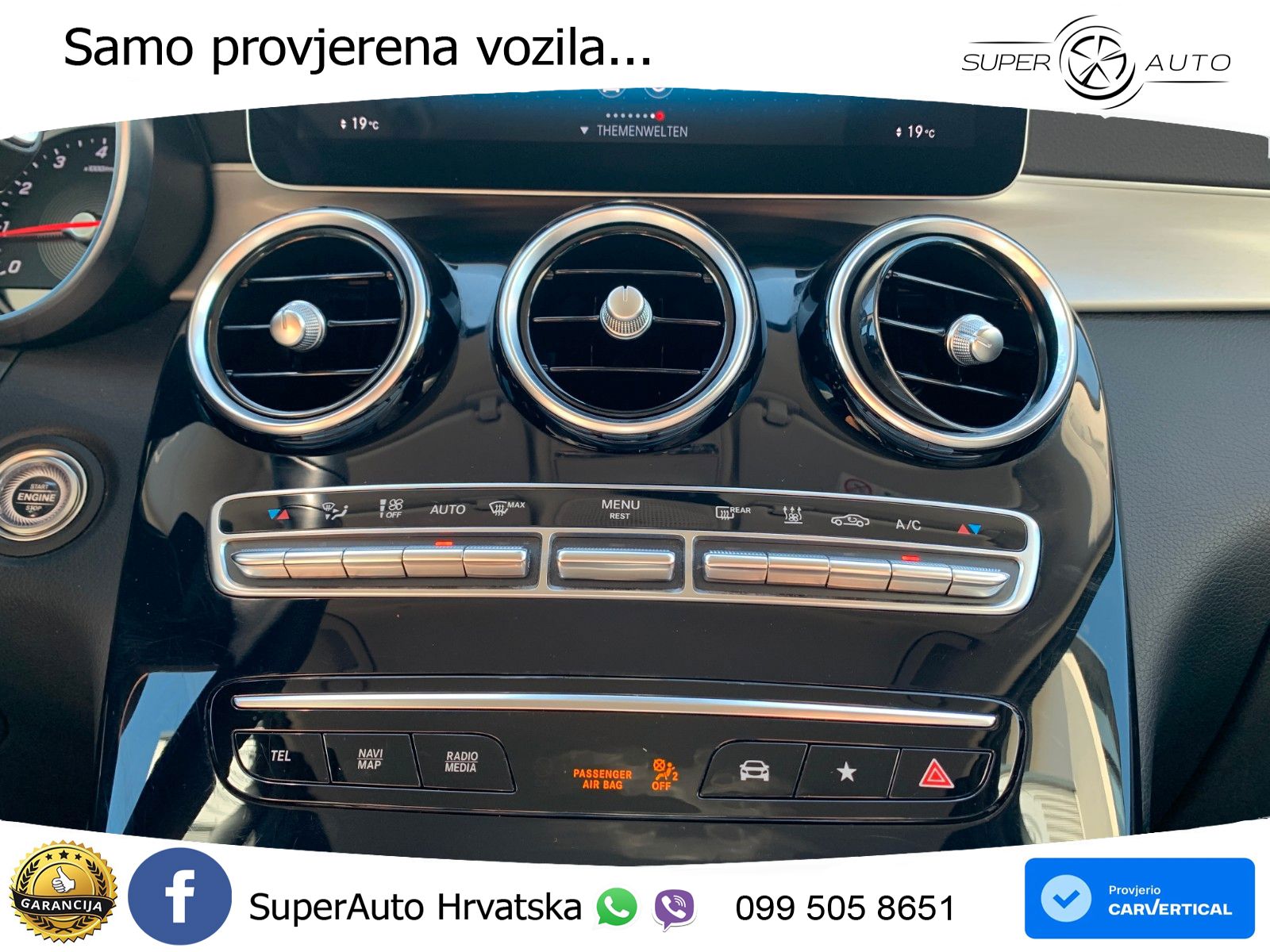 Mercedes GLC 300e (320 KS) 4MATIC 9G-TRONIC Exclusive LED+GR SJED+ACC