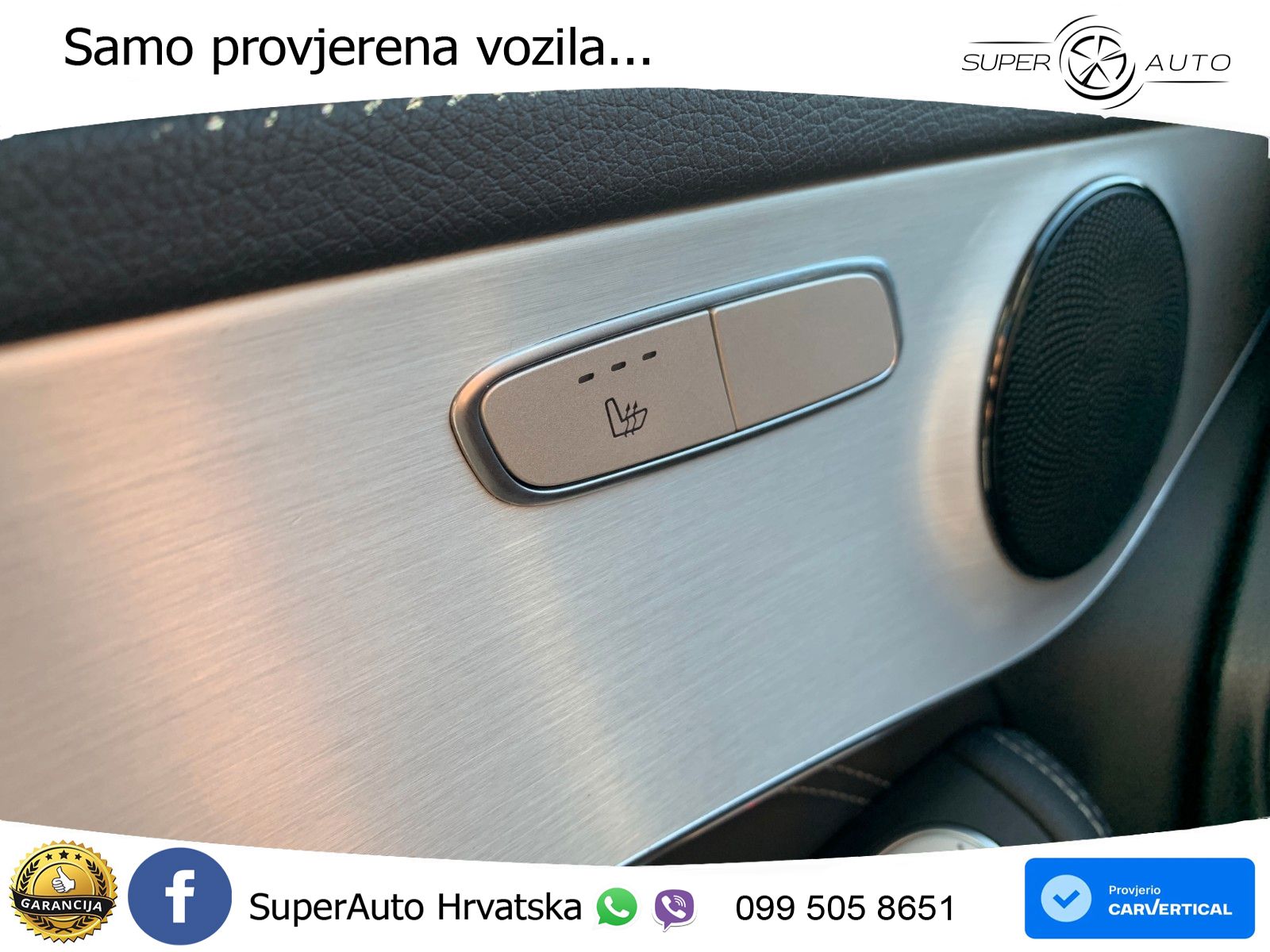 Mercedes GLC 300e (320 KS) 4MATIC 9G-TRONIC Exclusive LED+GR SJED+ACC