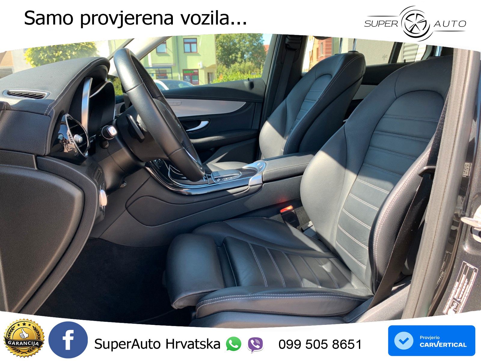 Mercedes GLC 300e (320 KS) 4MATIC 9G-TRONIC Exclusive LED+GR SJED+ACC