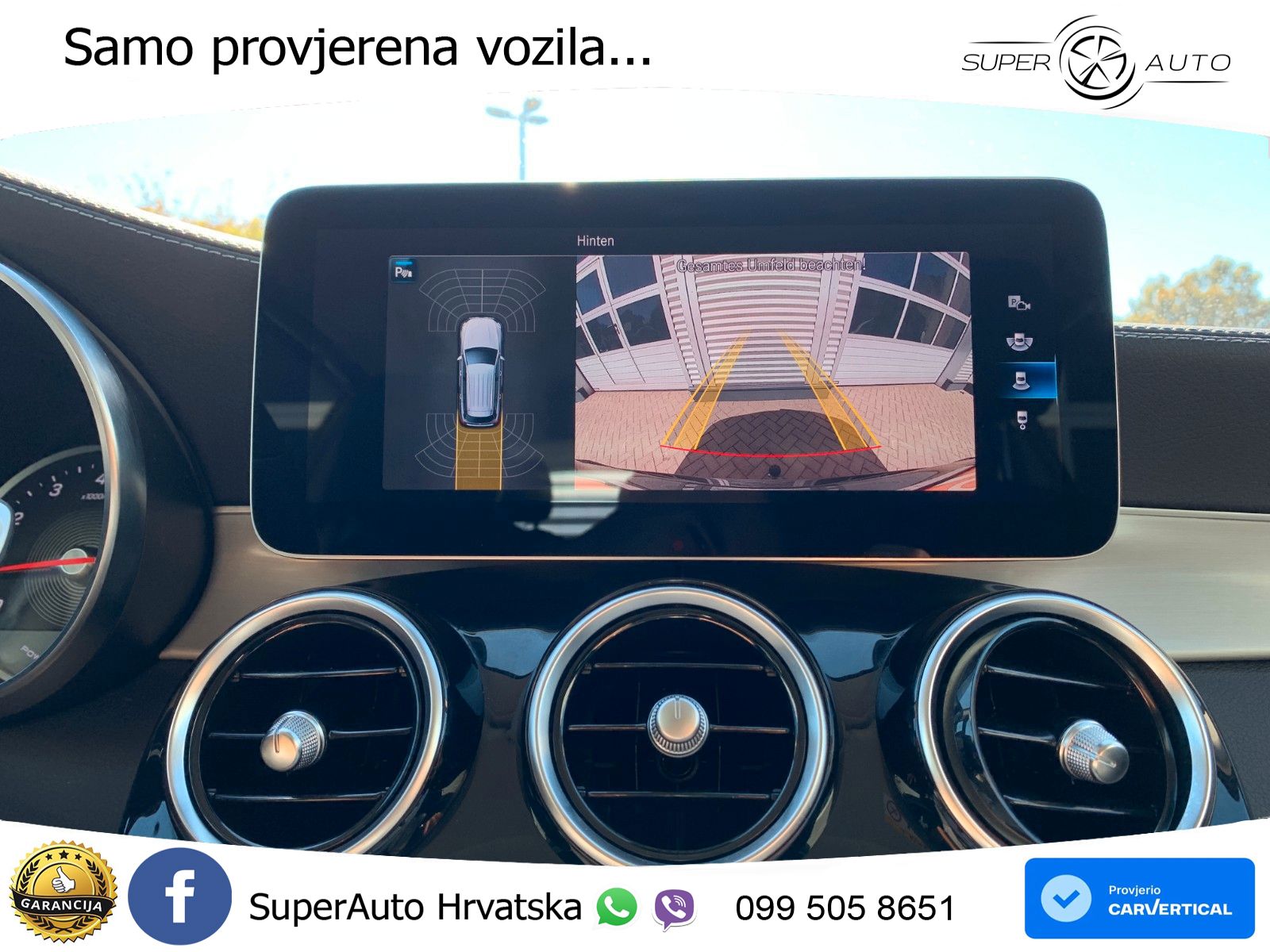 Mercedes GLC 300e (320 KS) 4MATIC 9G-TRONIC Exclusive LED+GR SJED+ACC