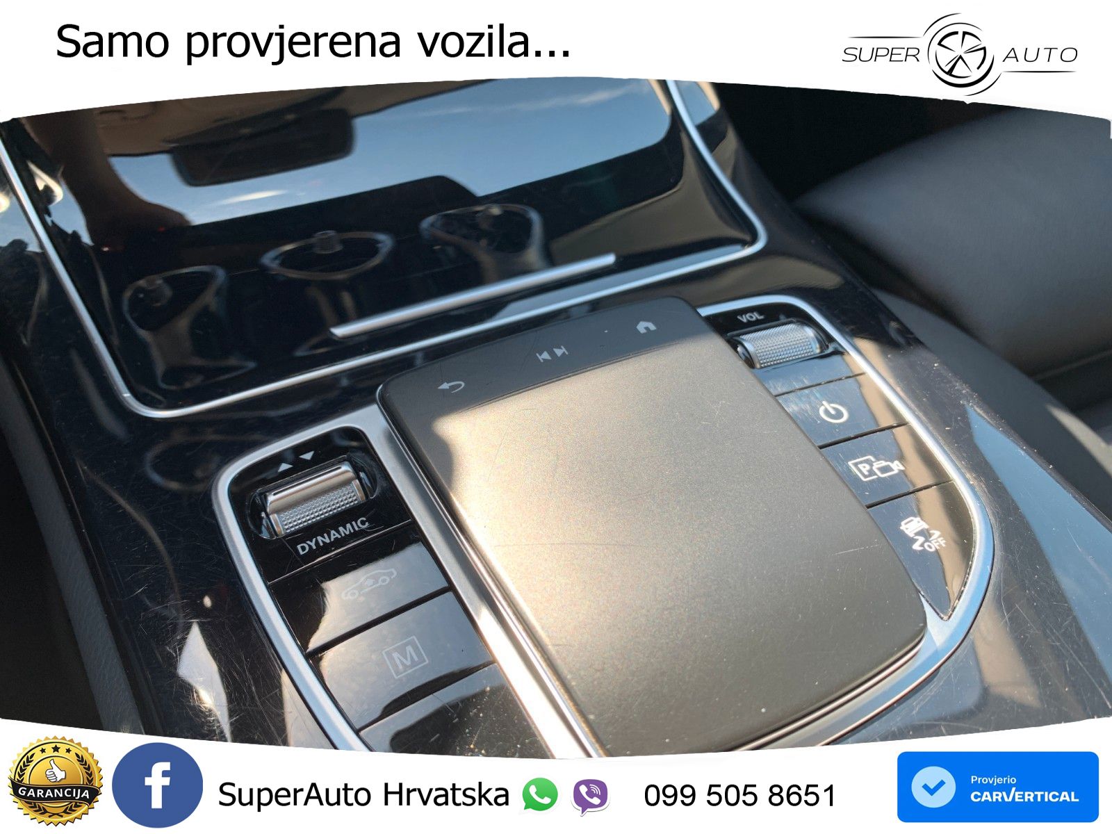Mercedes GLC 300e (320 KS) 4MATIC 9G-TRONIC Exclusive LED+GR SJED+ACC