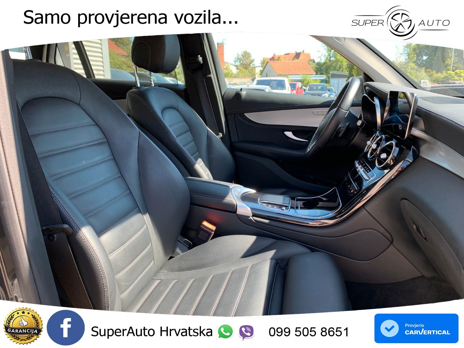Mercedes GLC 300e (320 KS) 4MATIC 9G-TRONIC Exclusive LED+GR SJED+ACC