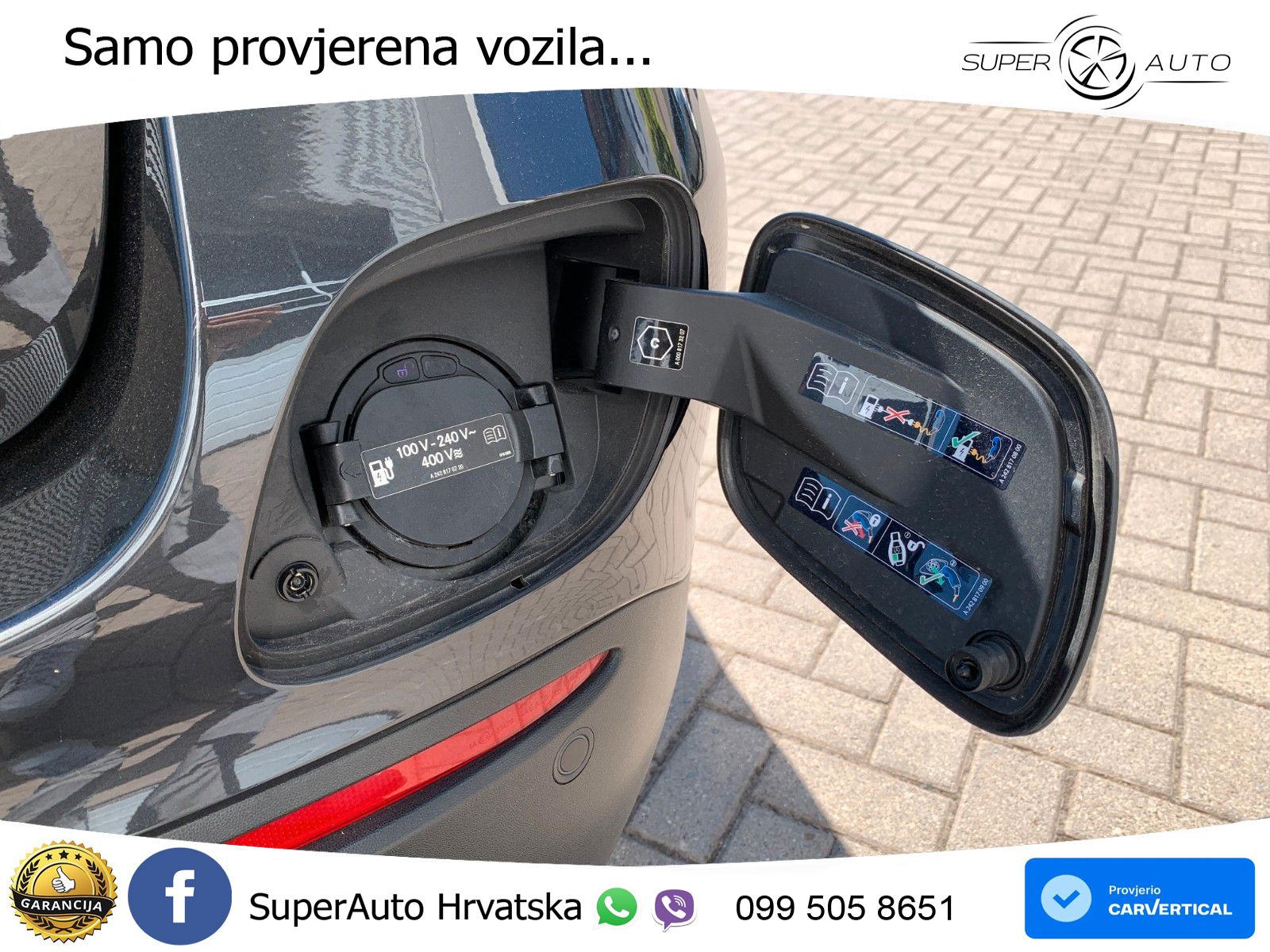 Mercedes GLC 300e (320 KS) 4MATIC 9G-TRONIC Exclusive LED+GR SJED+ACC