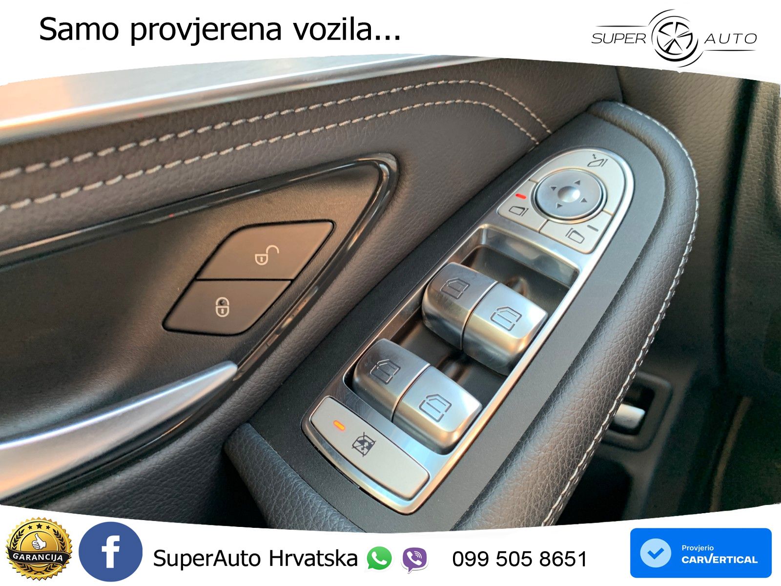 Mercedes GLC 300e (320 KS) 4MATIC 9G-TRONIC Exclusive LED+GR SJED+ACC