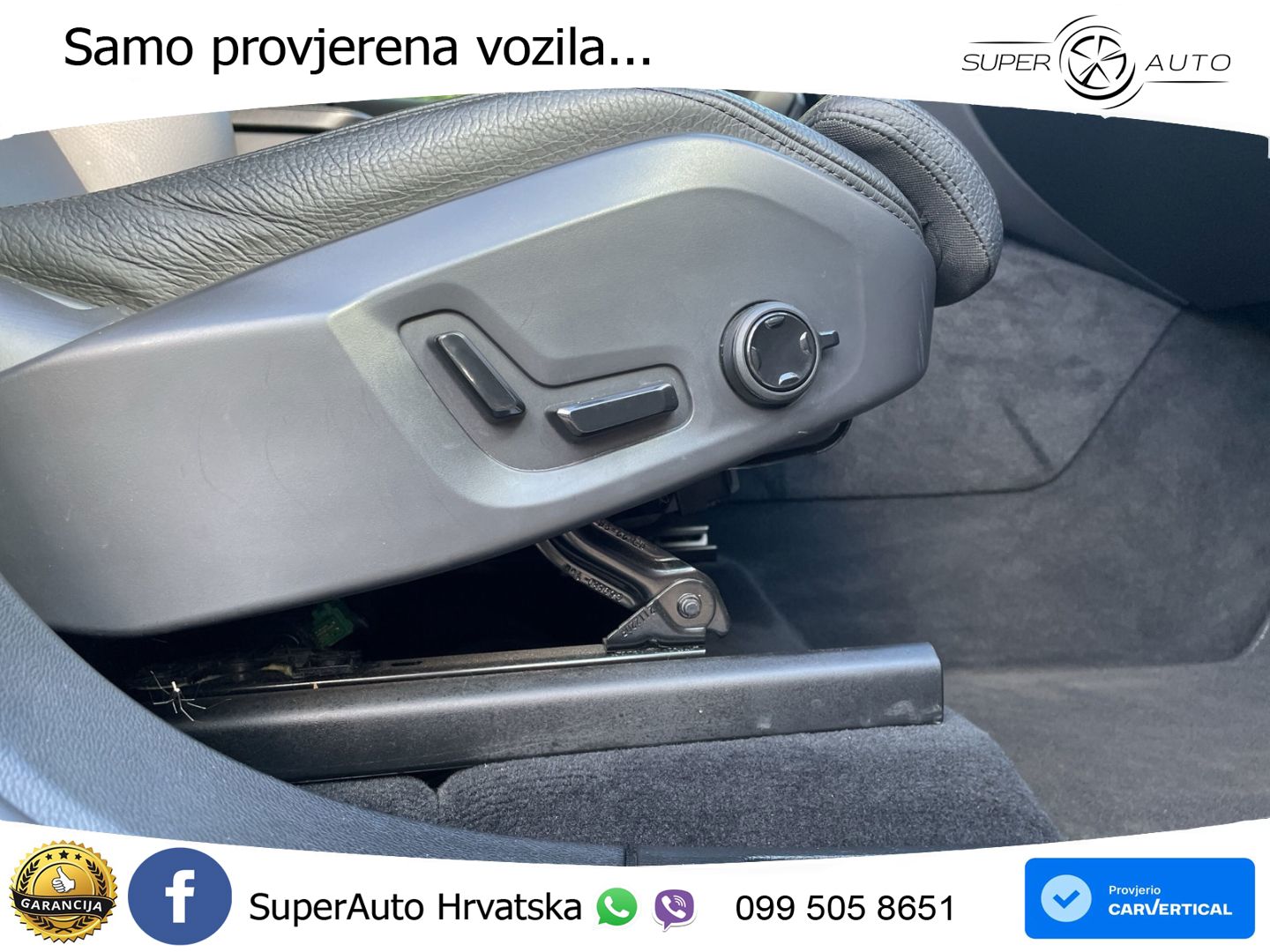 Volvo XC60 B4 Benzin FWD Geartronic