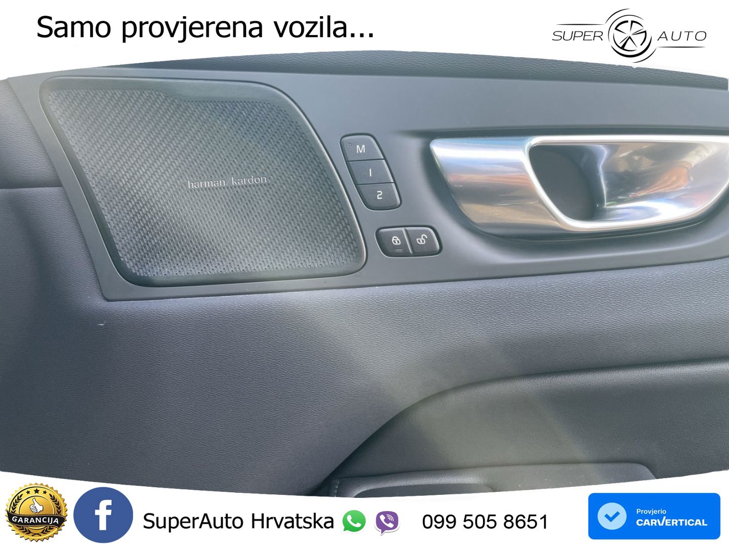 Volvo XC60 B4 Benzin FWD Geartronic