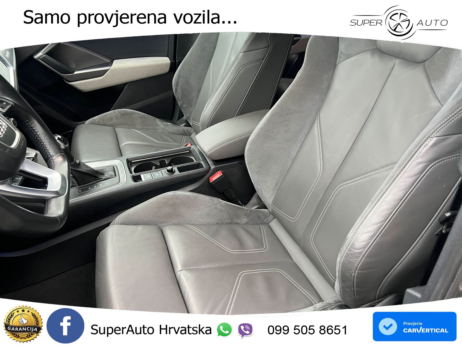Audi Q3 45 TFSI (230 KS) quattro S tronic S line MATRIX+GR SJED+KAM
