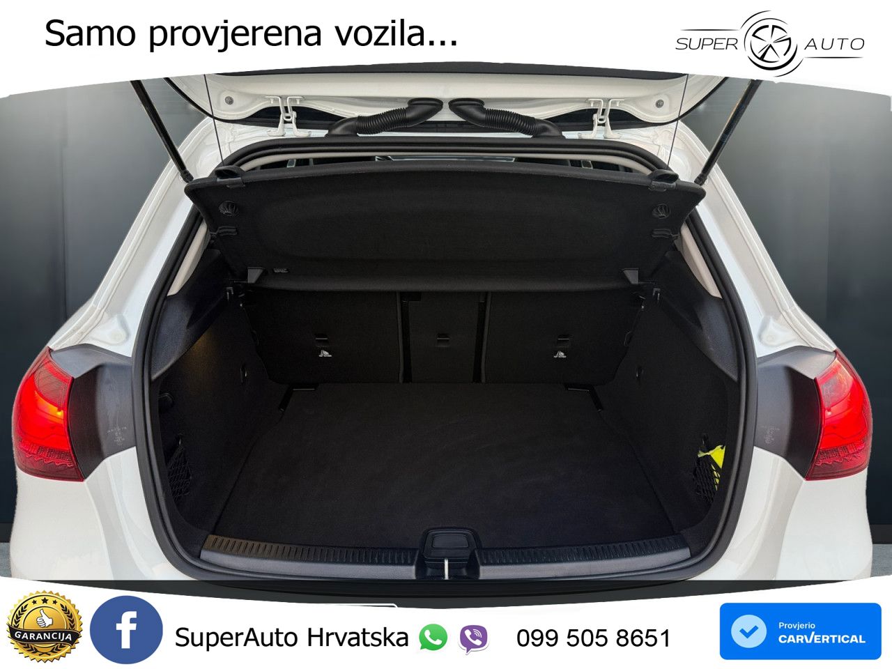 Mercedes-Benz A 200 7G-DCT