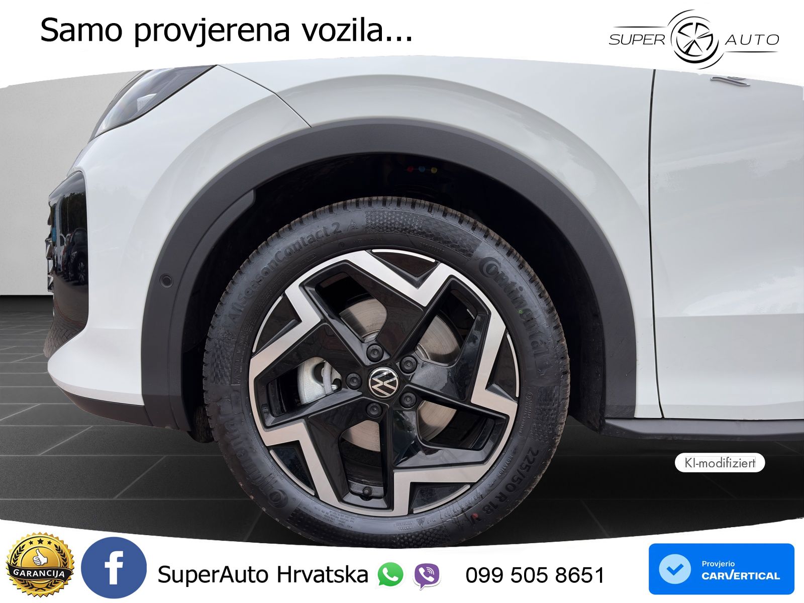 Volkswagen T-Roc II 1.5 eTSI (150 KS)  DSG LED+GR SJED+ACC