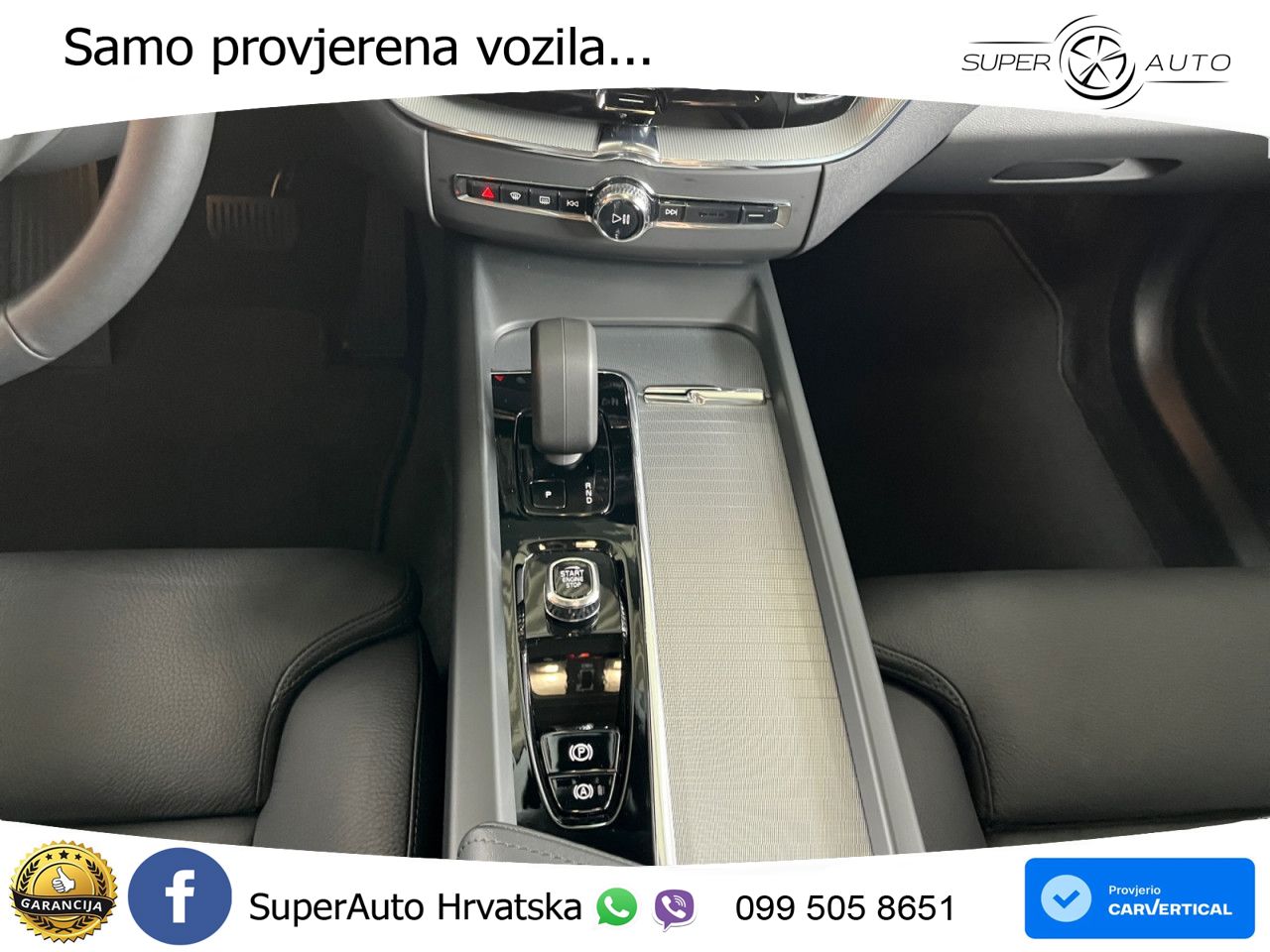 Volvo XC60 B5 Benzin AWD Geartronic ACC+GR SJED+360+PANO