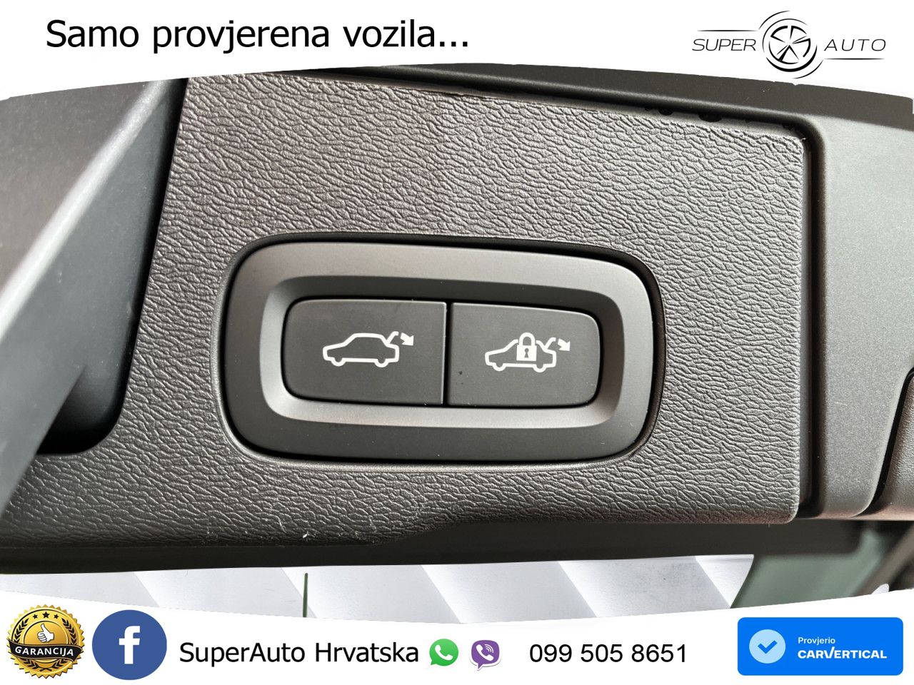 Volvo XC60 B5 Benzin AWD Geartronic ACC+GR SJED+360+PANO