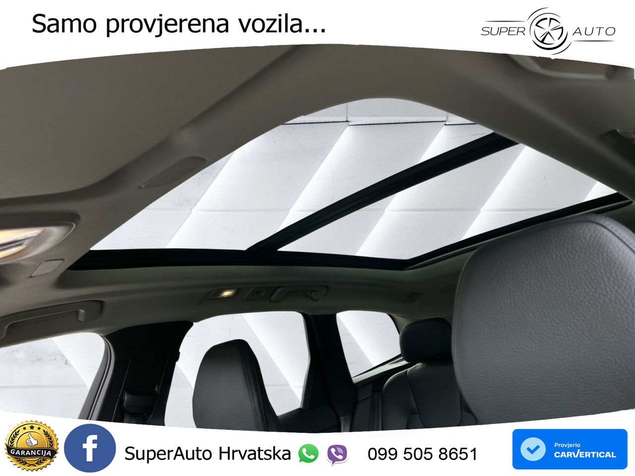Volvo XC60 B5 Benzin AWD Geartronic ACC+GR SJED+360+PANO