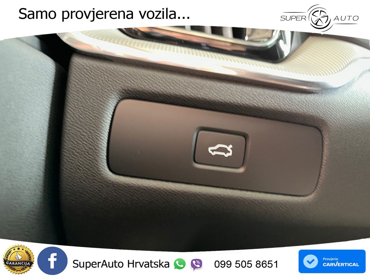 Volvo XC60 B5 Benzin AWD Geartronic ACC+GR SJED+360+PANO