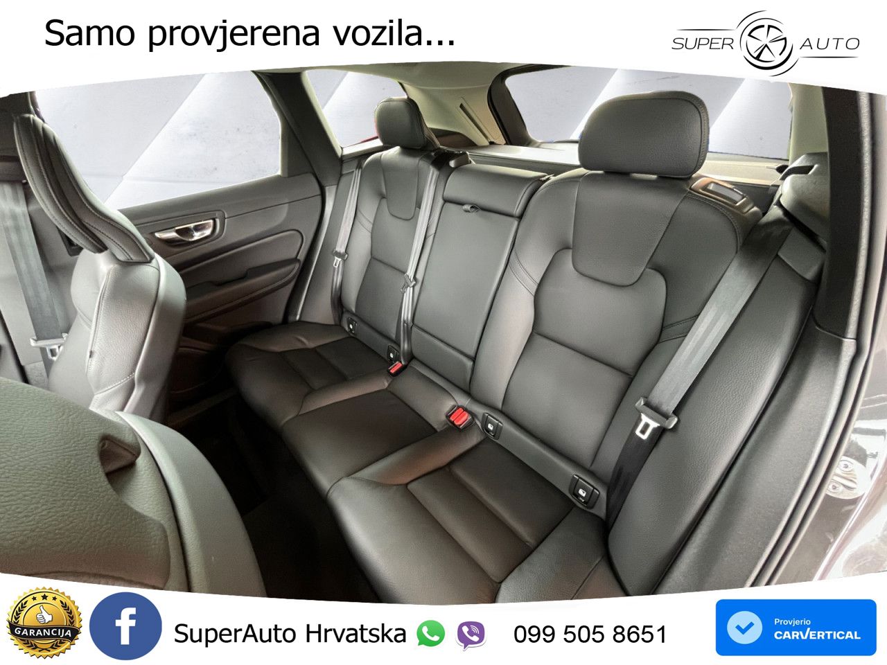 Volvo XC60 B5 Benzin AWD Geartronic ACC+GR SJED+360+PANO