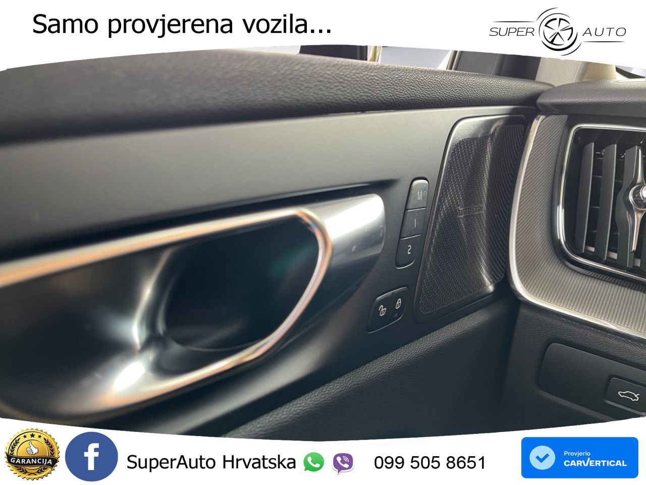 Volvo XC60 B5 Benzin AWD Geartronic ACC+GR SJED+360+PANO