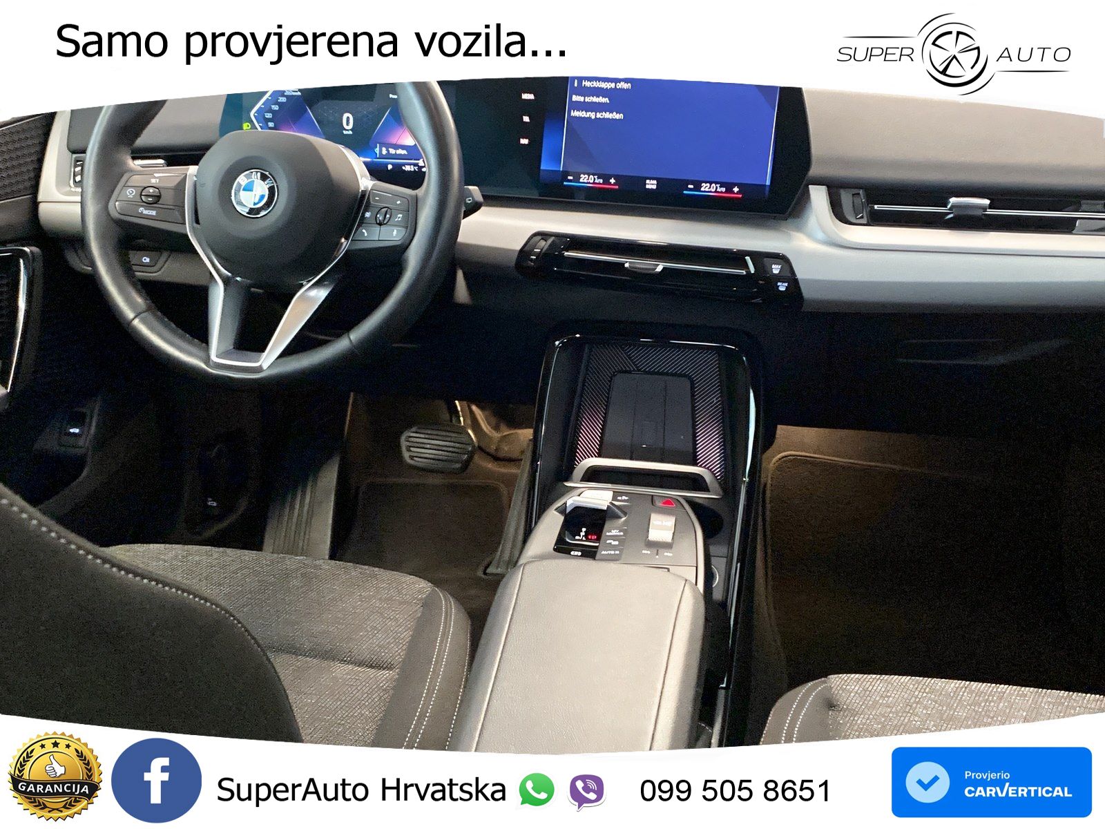 BMW X1 18d (150 KS) sDrive Steptronic LED+GR SJED+ACC