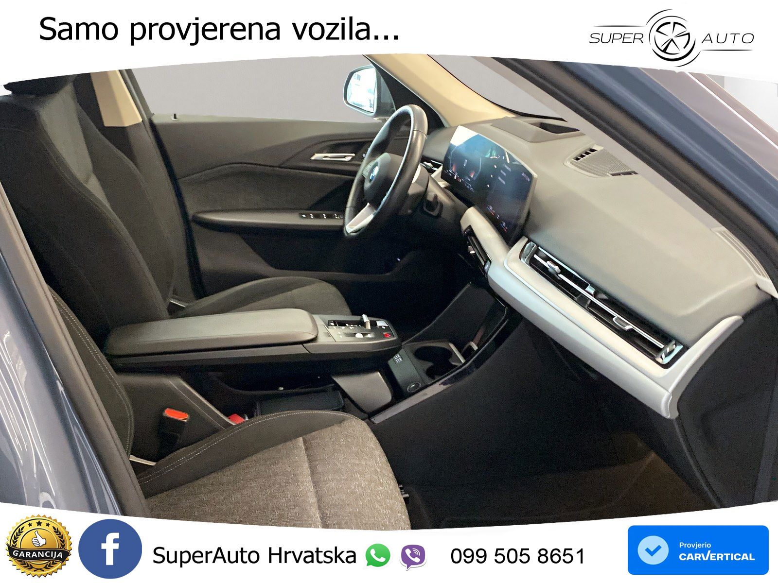 BMW X1 18d (150 KS) sDrive Steptronic LED+GR SJED+ACC