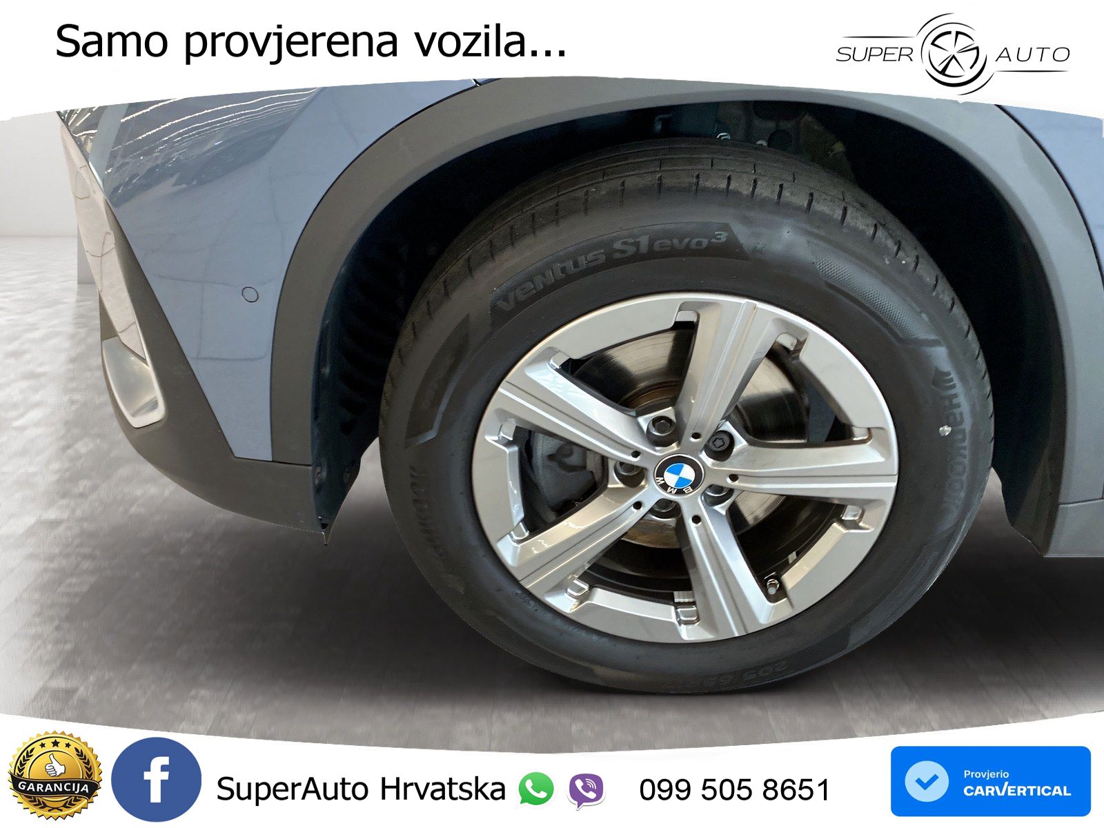 BMW X1 18d (150 KS) sDrive Steptronic LED+GR SJED+ACC