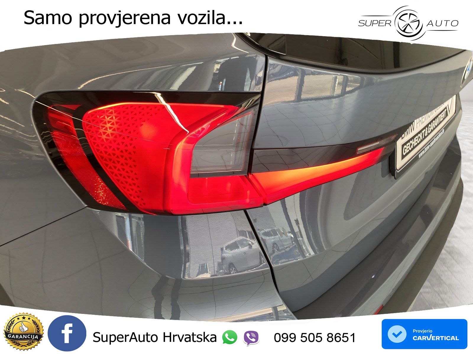 BMW X1 18d (150 KS) sDrive Steptronic LED+GR SJED+ACC