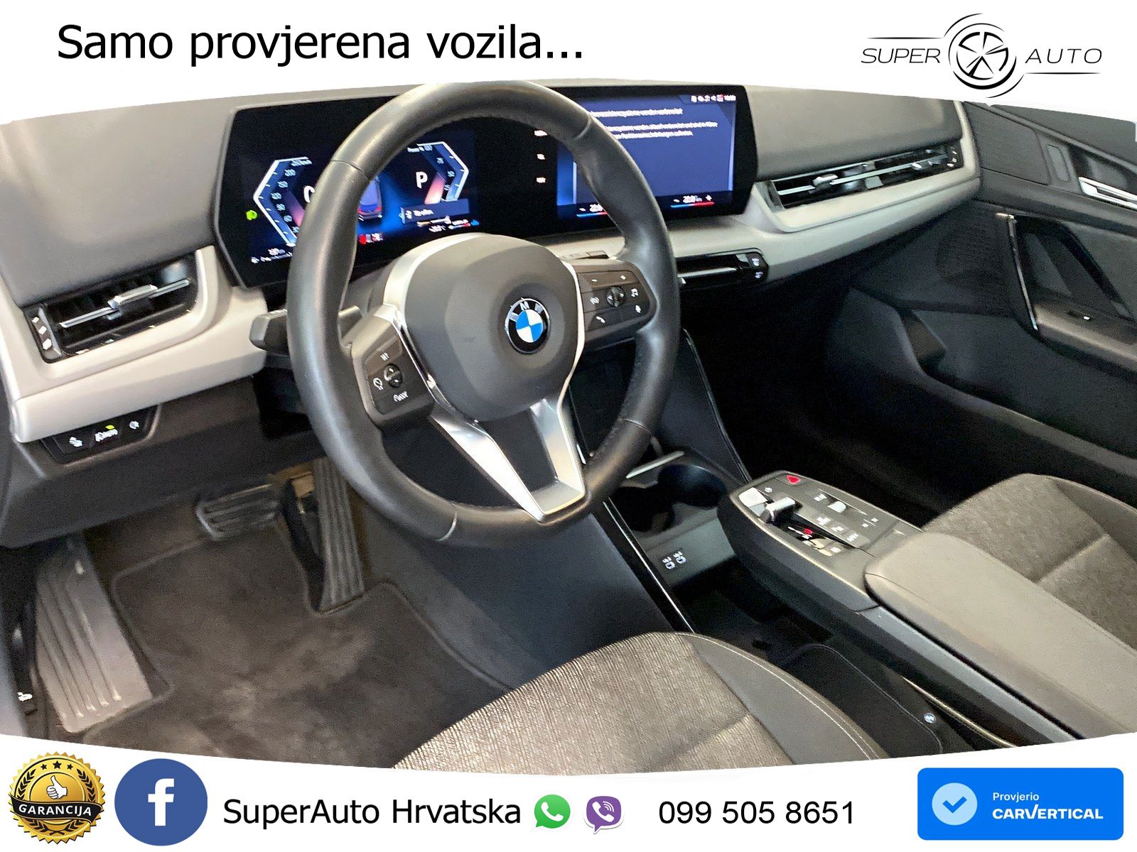 BMW X1 18d (150 KS) sDrive Steptronic LED+GR SJED+ACC