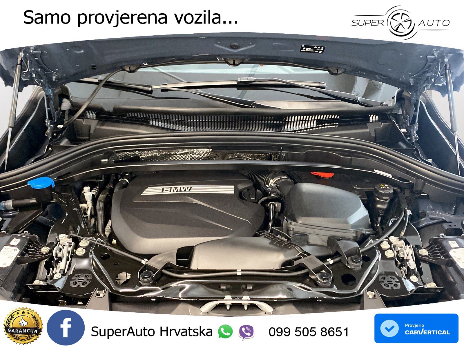BMW X1 18d (150 KS) sDrive Steptronic LED+GR SJED+ACC