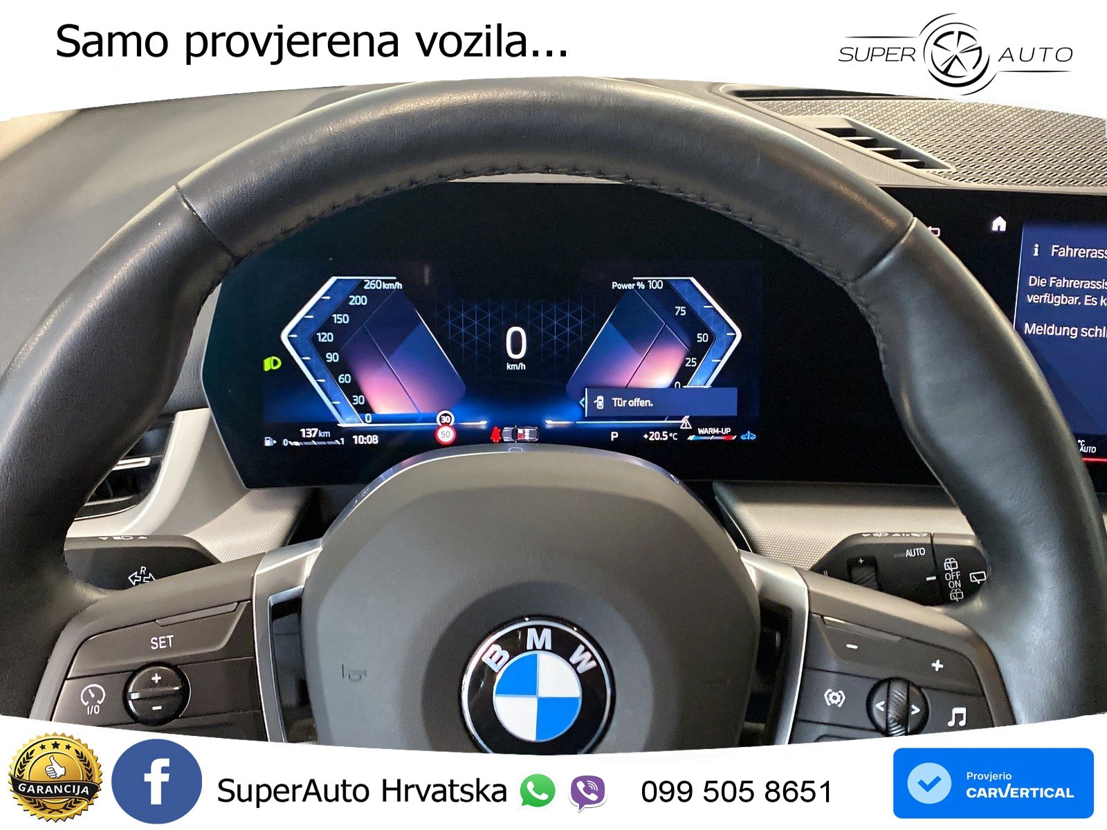 BMW X1 18d (150 KS) sDrive Steptronic LED+GR SJED+ACC