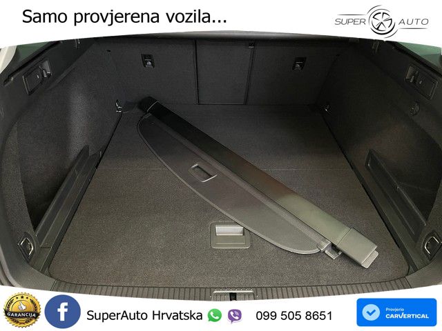 Volkswagen Passat Variant 2.0 TDI (122 KS) DSG Business LED+GR SJED+ACC