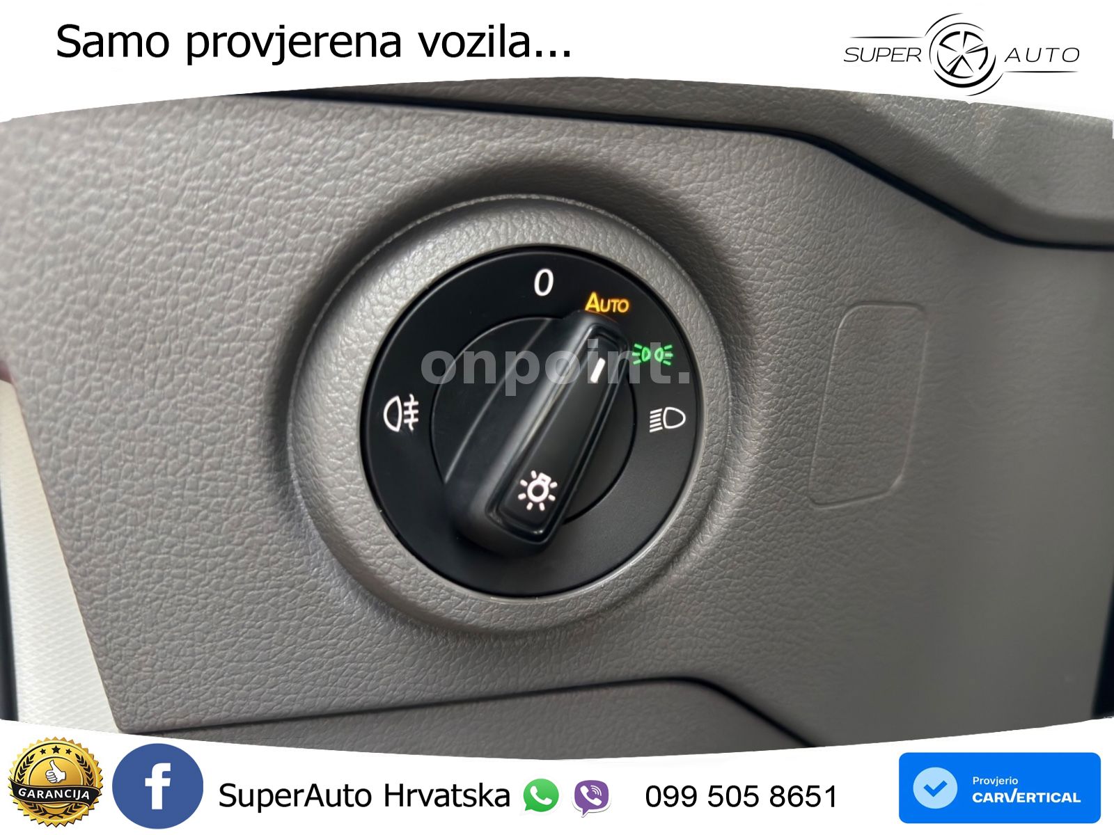 Volkswagen Crafter 35 Aut. L2H1 *LED*KAMERA*KLIMA*PDC* 177 KS