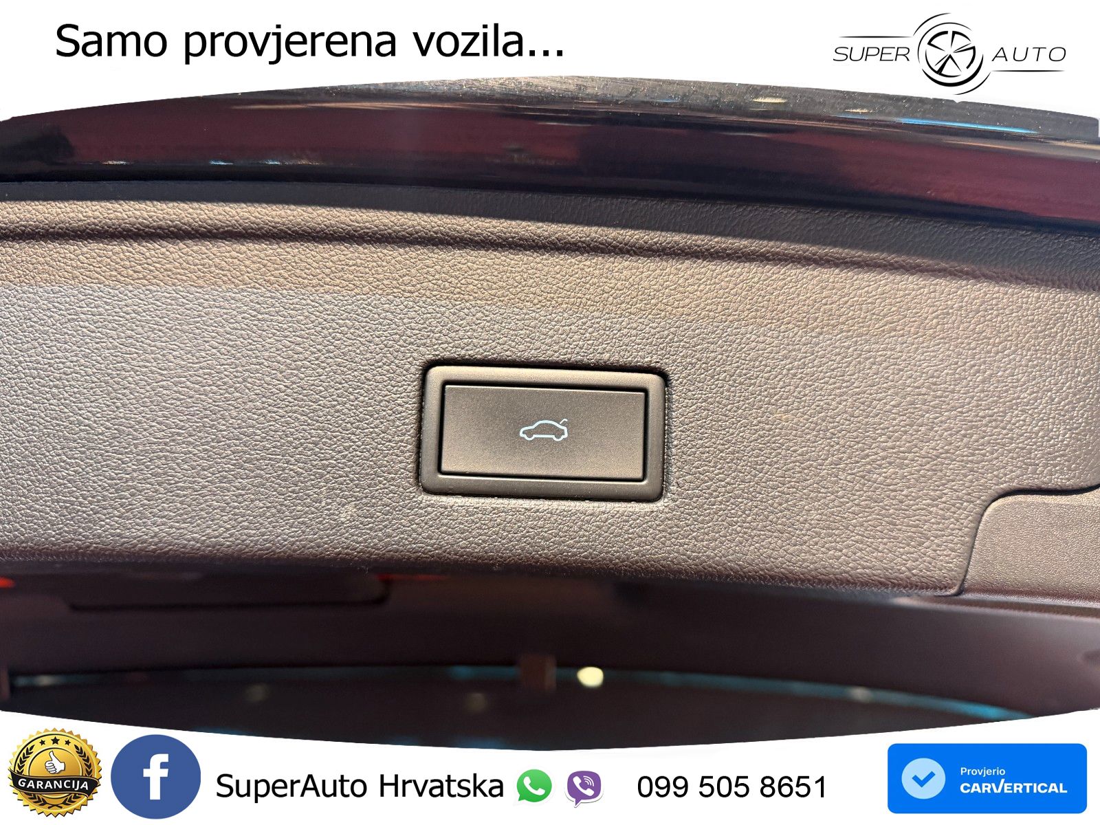 Volkswagen Touareg 3.0 V6 TDI (286 KS) 4MOTION Tiptronic ZRAČNI+ACC+GR SJED+KAM