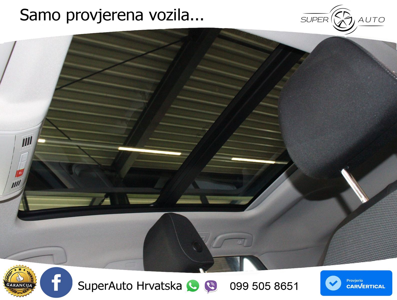 Volkswagen T-Roc 1.5 TSI (150 KS) DSG MATRIX+GR SJED+KAM
