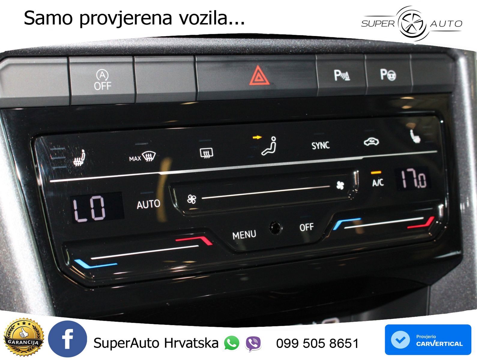 Volkswagen T-Roc 1.5 TSI (150 KS) DSG MATRIX+GR SJED+KAM