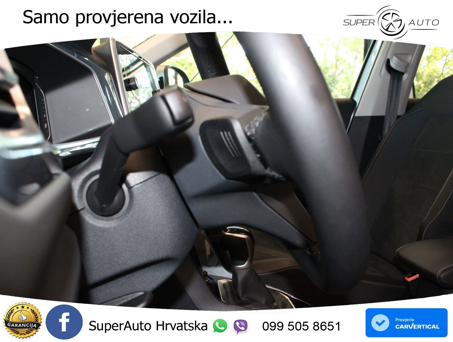 Volkswagen T-Roc 1.5 TSI (150 KS) DSG MATRIX+GR SJED+KAM