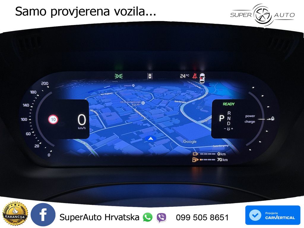 Volvo XC60 T8 AWD Geartronic ACC+HEAD+4xGR SJED+360+PANO