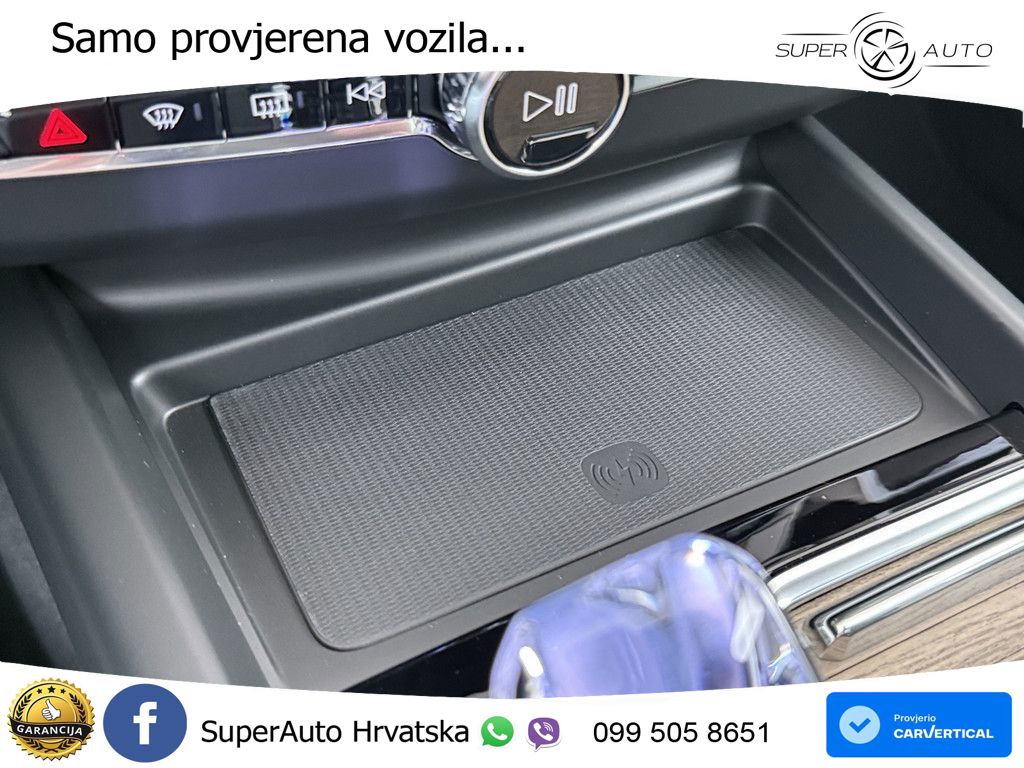 Volvo XC60 T8 AWD Geartronic ACC+HEAD+4xGR SJED+360+PANO