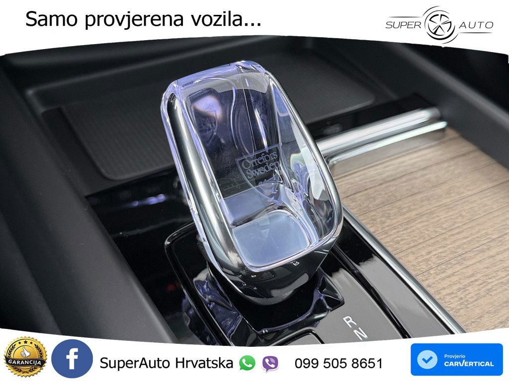 Volvo XC60 T8 AWD Geartronic ACC+HEAD+4xGR SJED+360+PANO