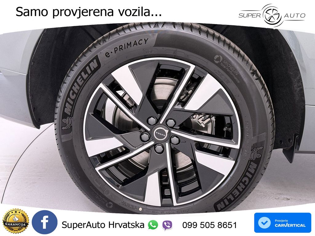 Volvo XC60 T8 AWD Geartronic ACC+HEAD+4xGR SJED+360+PANO