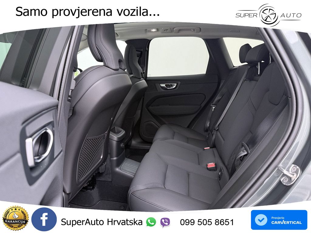 Volvo XC60 T8 AWD Geartronic ACC+HEAD+4xGR SJED+360+PANO
