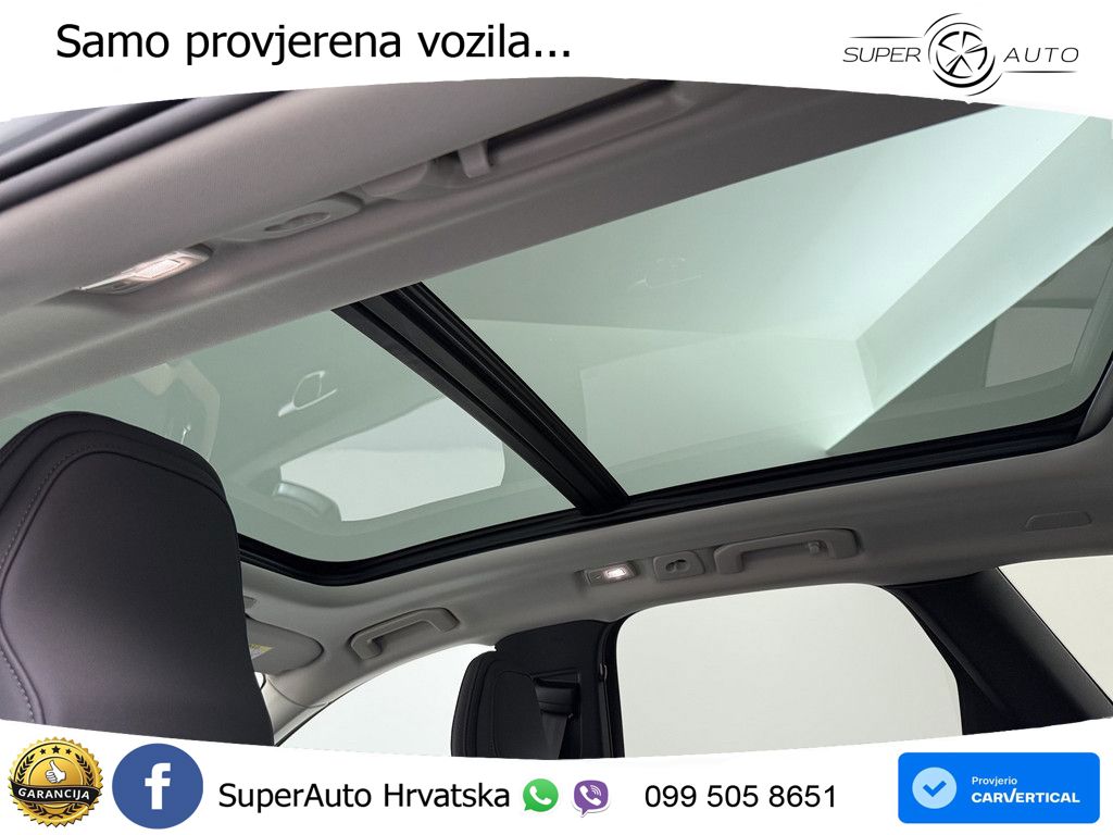 Volvo XC60 T8 AWD Geartronic ACC+HEAD+4xGR SJED+360+PANO