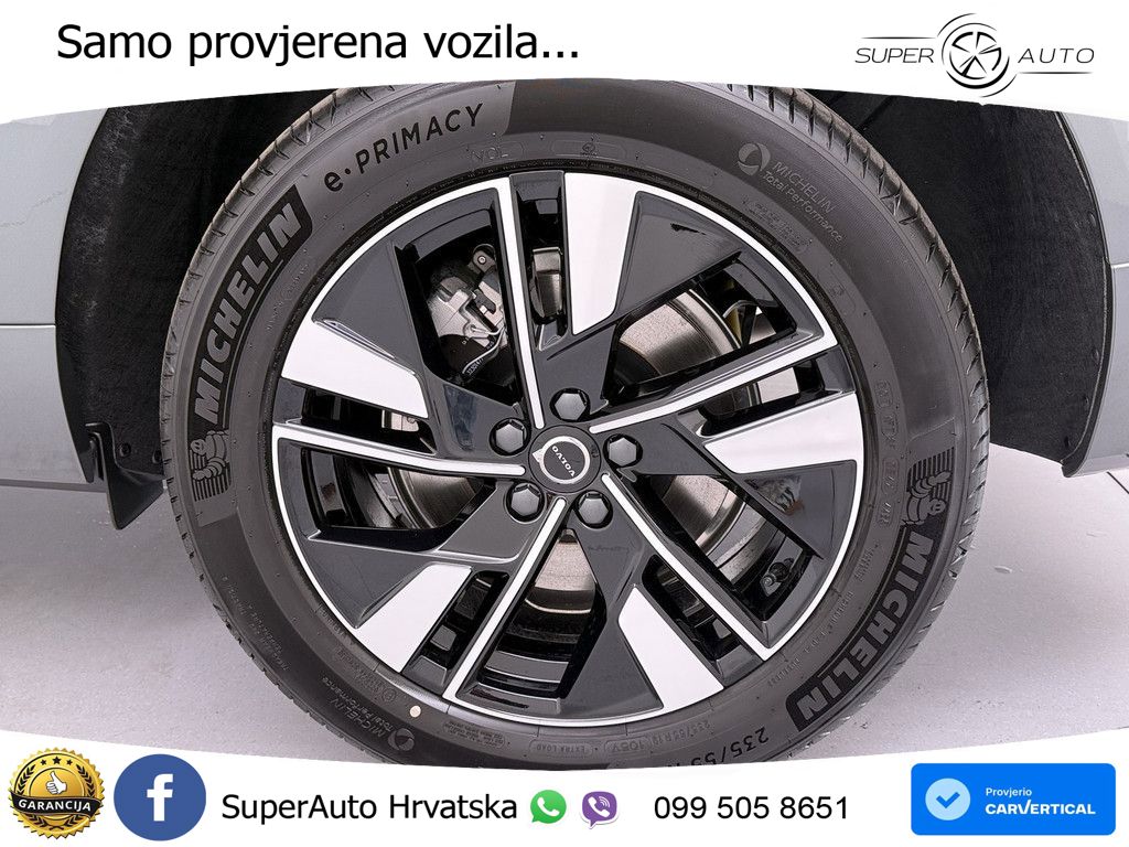 Volvo XC60 T8 AWD Geartronic ACC+HEAD+4xGR SJED+360+PANO